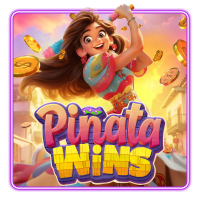 Pinata Wins