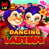 Dancing Ladybug