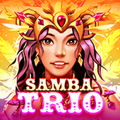 Samba Trio