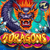 5 Dragons