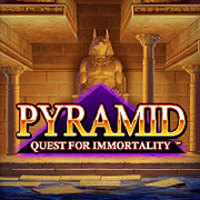 Pyramid: Quest for Immortality