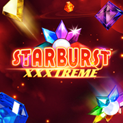 Starburst XXXtreme