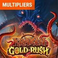 Kraken Gold Rush