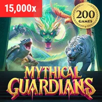 Mythical Guardians