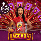 Mega Baccarat