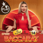 Speed Baccarat 14