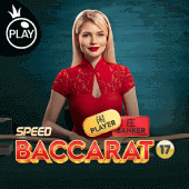 Speed Baccarat 17
