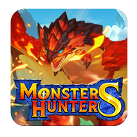 Monster Hunter S