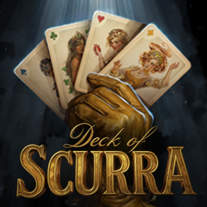 Deck of Scurra