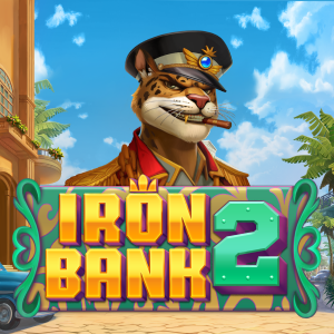 Iron Bank 2