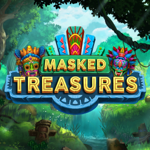 Masked Treasures