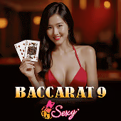 BACCARAT 9