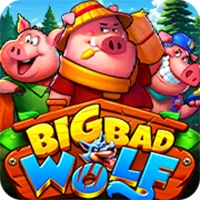 BIG BAD WOLF