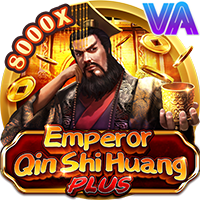 Emperor Qin Shi Huang PLUS
