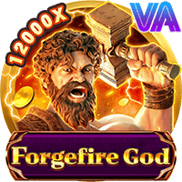Forgefire God