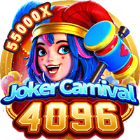 Joker Carnival 4096
