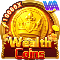 Wealth Coins