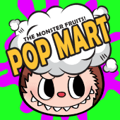 Pop Mart