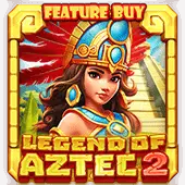Legend Of Aztec 2