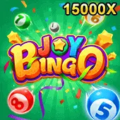Joy Bingo