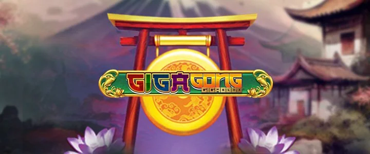 GigaGong GigaBlox™