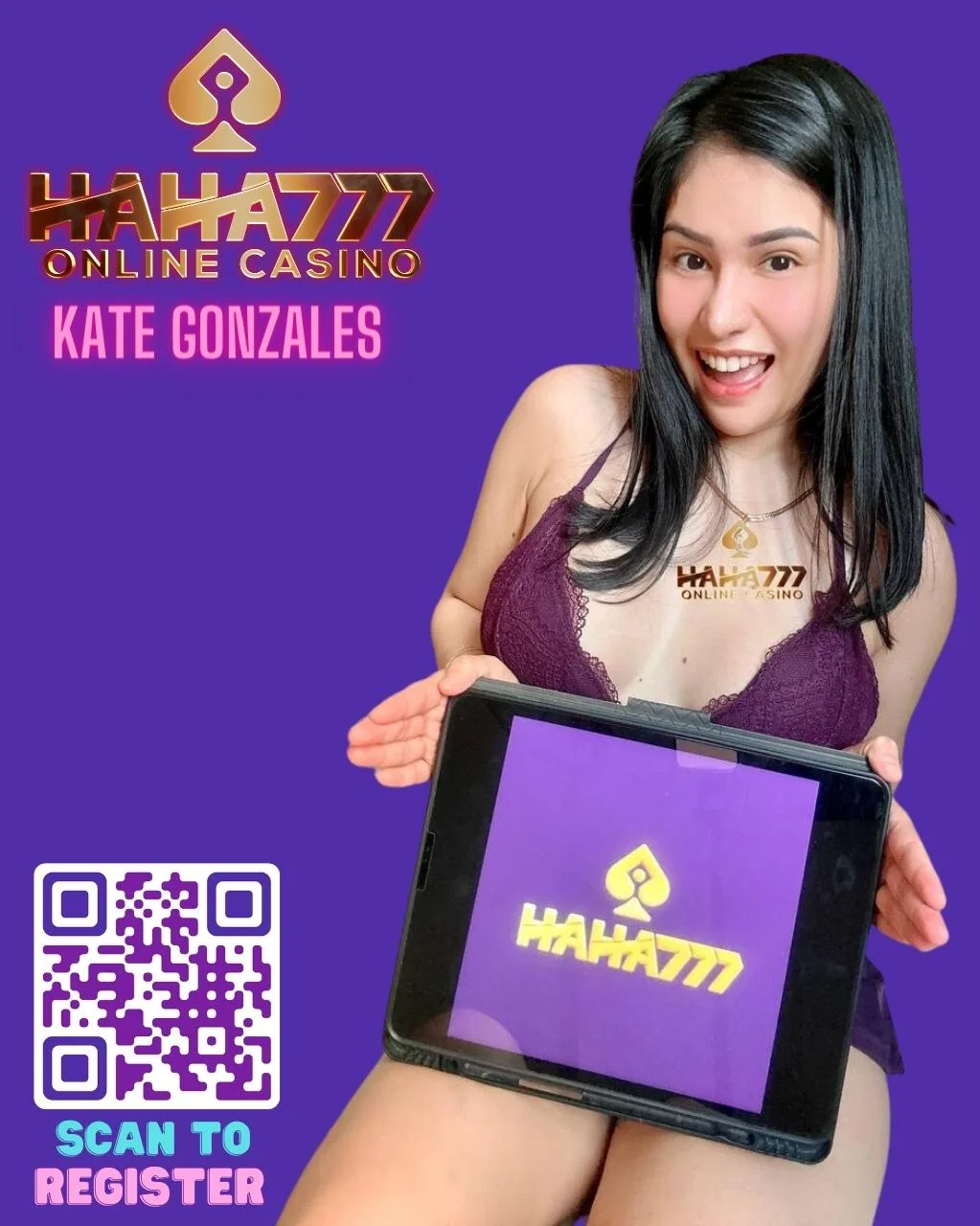 PG Soft partner logo at HAHA777