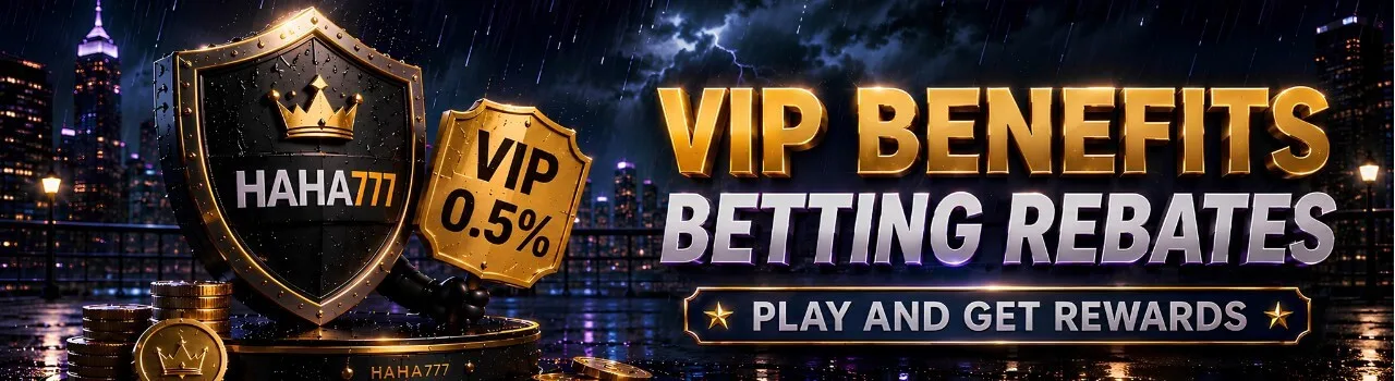 Unlimited Daily VIP E-Sports Rebates